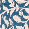 Teal Blue Elegance Kurta Jacket Set
